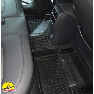    Kia Niro Plug-in Hybrid '23- SG2 ,  (AVTO-Gumm)