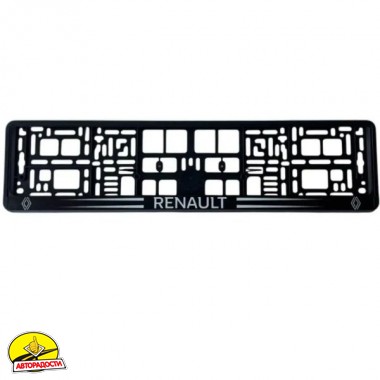 ����� ��������� ����� � ������� "Renault" (Poputchik)