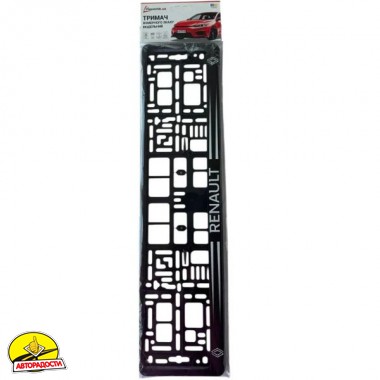 ����� ��������� ����� � ������� "Renault" (Poputchik)