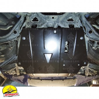    ,   Honda Civic 10 FC/FK '17-21 (Houberk)