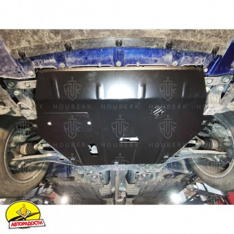    ,   Honda Civic 10 FC/FK '17-21 (Houberk)