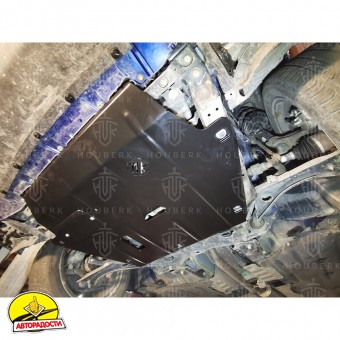    ,   Honda Civic 10 FC/FK '17-21 (Houberk)