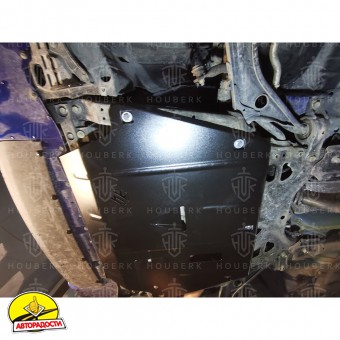    ,   Honda Civic 10 FC/FK '17-21 (Houberk)