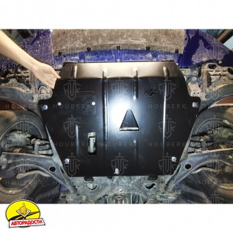   ,   Honda Civic 10 FC/FK '17-21 (Houberk)