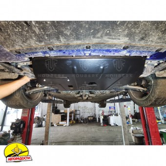    ,   Honda Civic 10 FC/FK '17-21 (Houberk)