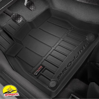   Kia Niro Plug-in Hybrid '23- SG2,  Pro-Line (Frogum)