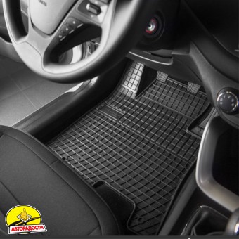    Kia Niro EV '23- SG2 (electric)  El Toro (Frogum)