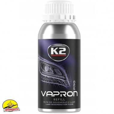 г���� ��� ���������� ��� K2 Vapron Refill Pro, 600 ��