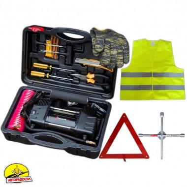 ���� ����������� "������� ���� 2" Poputchik (33-043-IS)