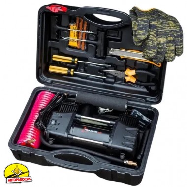 ���� ����������� "������� ���� 2" Poputchik (33-043-IS)