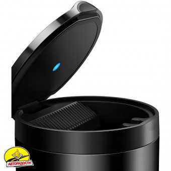   Baseus Premium Car Ashtray