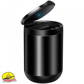   Baseus Premium Car Ashtray