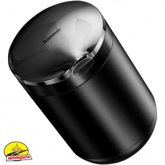   Baseus Premium Car Ashtray