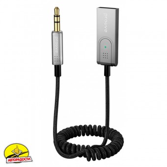 FM- Bluetooth Proove Helix