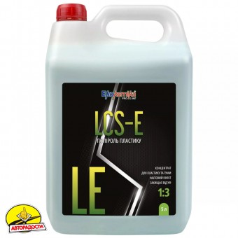 ������� �������� ���������� Ekokemika Pro Line Lcs-E, 5 �