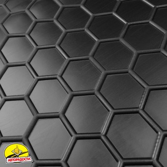 ������� � �������� Hyundai Tucson USA 4 '21- (� ����������), ����-����������� (AVTO-Gumm)