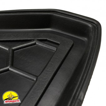 ������� � �������� Hyundai Tucson USA 4 '21- (� ����������), ����-����������� (AVTO-Gumm)