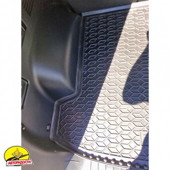 ������� � �������� Hyundai Tucson USA 4 '21- (� ����������), ����-����������� (AVTO-Gumm)