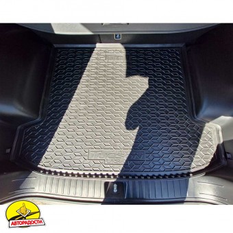 ������� � �������� Hyundai Tucson USA 4 '21- (� ����������), ����-����������� (AVTO-Gumm)