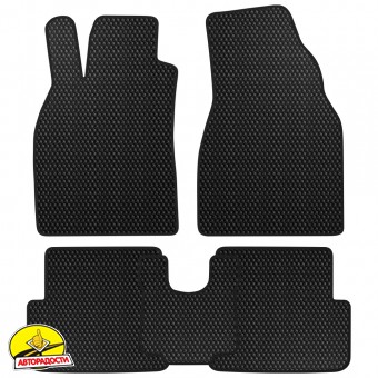 ����� ������ Renault Megane '02-08 �������, ����� (NeoGum)