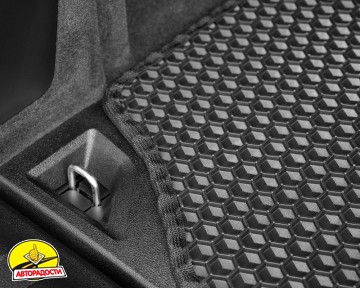 ������� � �������� Renault Megane 2 '02-08, �������, �������, ������ (NeoGum)