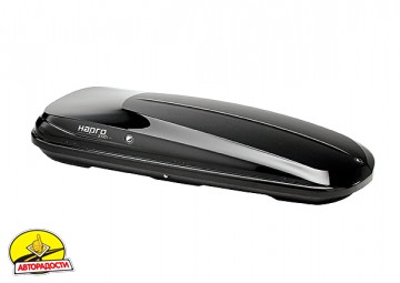 Бокс Hapro Zenith 8.6 Brilliant Black