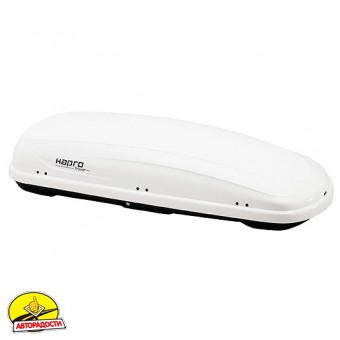 ���� Hapro Traxer 8.6 Pure White