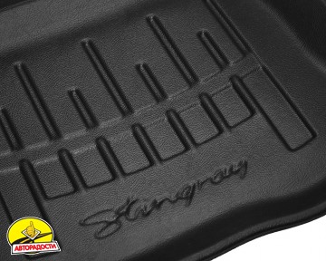 ����� ��� Tesla Model Y, �����, ����� 3D (Stingray)