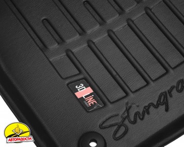 ����� ��� Tesla Model Y, �����, ����� 3D (Stingray)