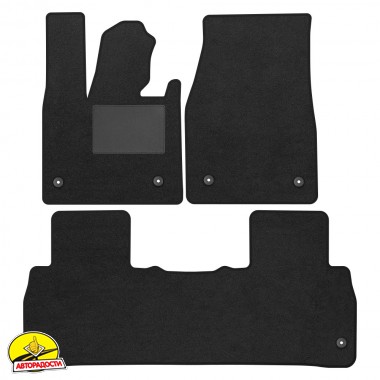 ������� � ����� Avatr 07 '24- ����������, ����� (Optimal)