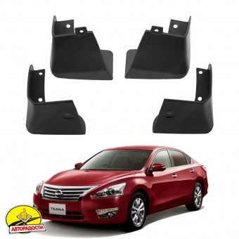 ���������� ��� Nissan Teana '14-, �������� (Surtep)