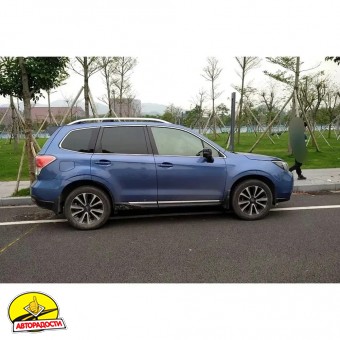 ���������� ��� Subaru Forester 4 SJ '13-18, �������� (Surtep)