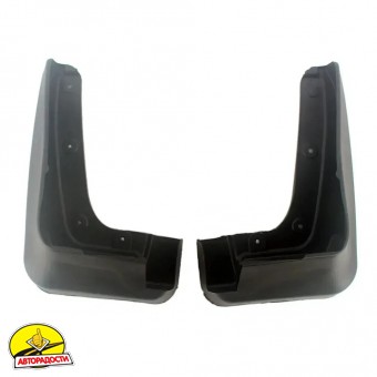 ���������� ��� Subaru Forester 4 SJ '13-18, �������� (Surtep)