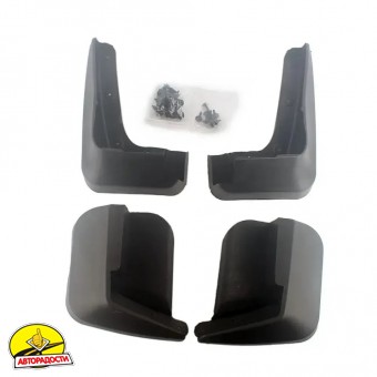 ���������� ��� Subaru Forester 4 SJ '13-18, �������� (Surtep)