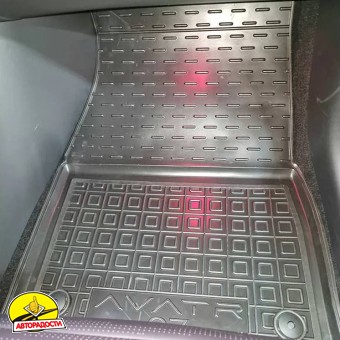 ������� ������� Avatr 07 '24-, �����, ����� (AVTO-Gumm)