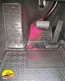 ������� ������� Avatr 07 '24-, �����, ����� (AVTO-Gumm)