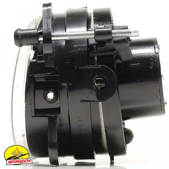 Протитуманна фара для Volkswagen Polo 5 '05-09 ліва (Tempest) 051 0616 H1C