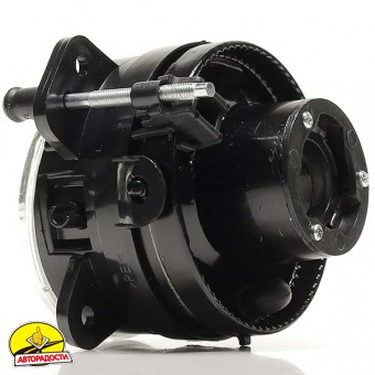 Протитуманна фара для Volkswagen Polo 5 '05-09 ліва (Tempest) 051 0616 H1C