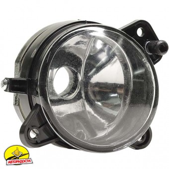 Протитуманна фара для Volkswagen Polo 5 '05-09 ліва (Tempest) 051 0616 H1C