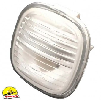 Покажчик повороту на крилі Audi A8 (D2) '94-98 лівий/ правий, білий (FPS) FP 0015 KB0-P