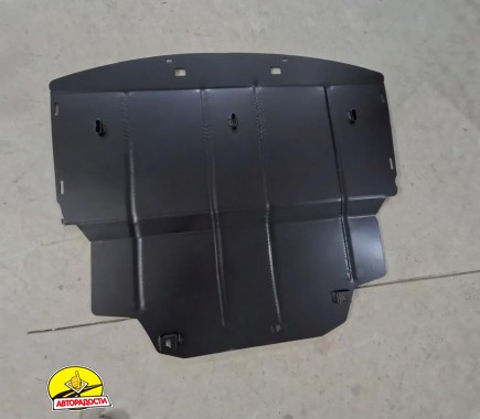 Захист двигуна для Hyundai Ioniq '16-22 (Avtoprystriy)