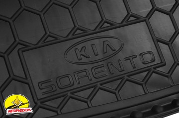     Kia Sorento '13-15 XM (5 ),  (AVTO-Gumm)