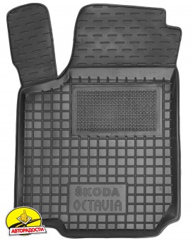 ������� � ����� ��� Skoda Octavia '97-09 �����, ����� (AVTO-Gumm)