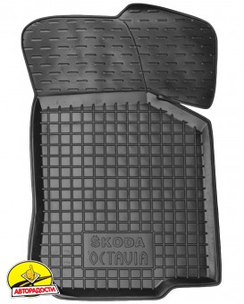 ������� � ����� ��� Skoda Octavia '97-09 �����, ����� (AVTO-Gumm)