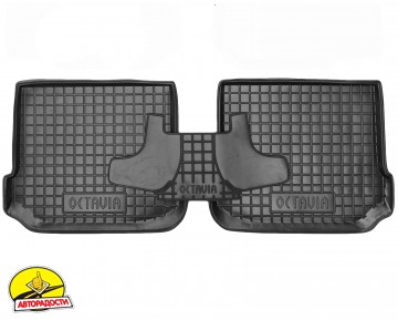 ������� � ����� ��� Skoda Octavia '97-09 �����, ����� (AVTO-Gumm)