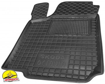 ������� � ����� ��� Skoda Octavia '97-09 �����, ����� (AVTO-Gumm)
