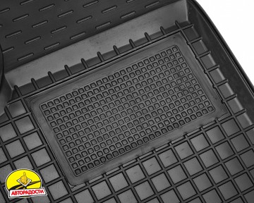 ������� � ����� ��� Skoda Octavia '97-09 �����, ����� (AVTO-Gumm)