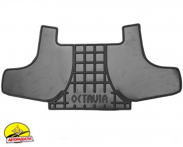 ������� � ����� ��� Skoda Octavia '97-09 �����, ����� (AVTO-Gumm)