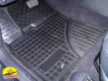     Toyota Avensis '08- ,  (AVTO-Gumm)
