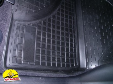     Toyota Avensis '08- ,  (AVTO-Gumm)